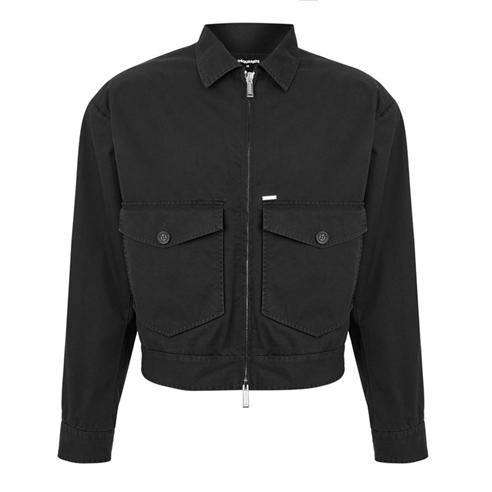 DSQUARED2 - Easy Cotton Kaban