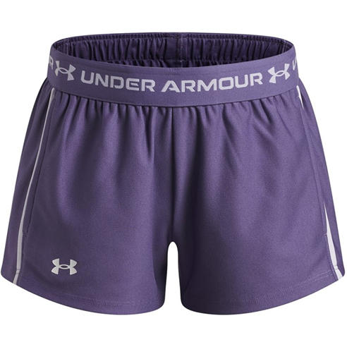 Under Armour - UA Play Up Shorts Girls'