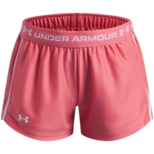 Under Armour - UA Play Up Shorts Girls'