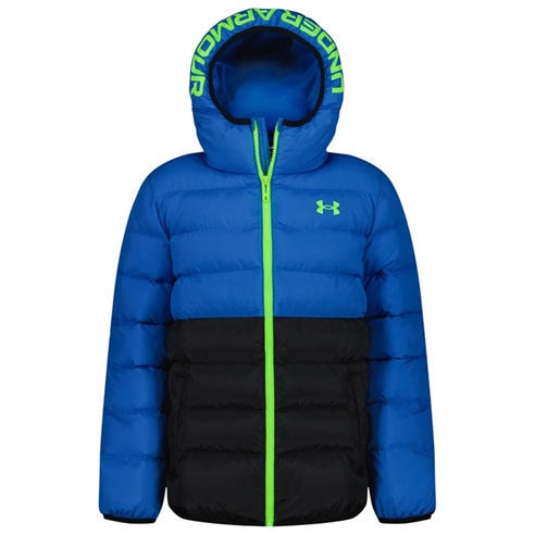 Under Armour - Pronto Puffer Jacket Juniors