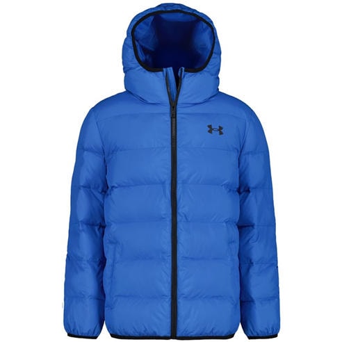 Under Armour - Pronto Puffer Jacket Juniors