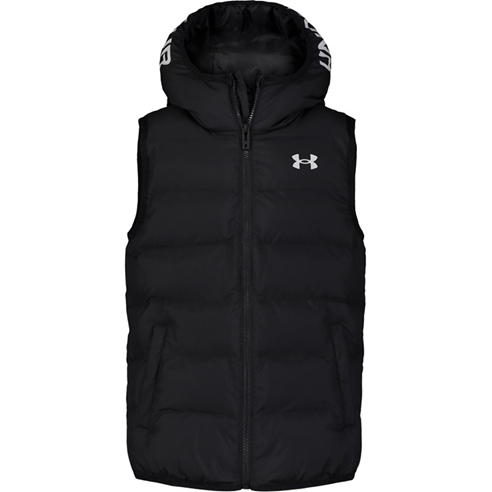 Under Armour - Pronto Gilet Juniors