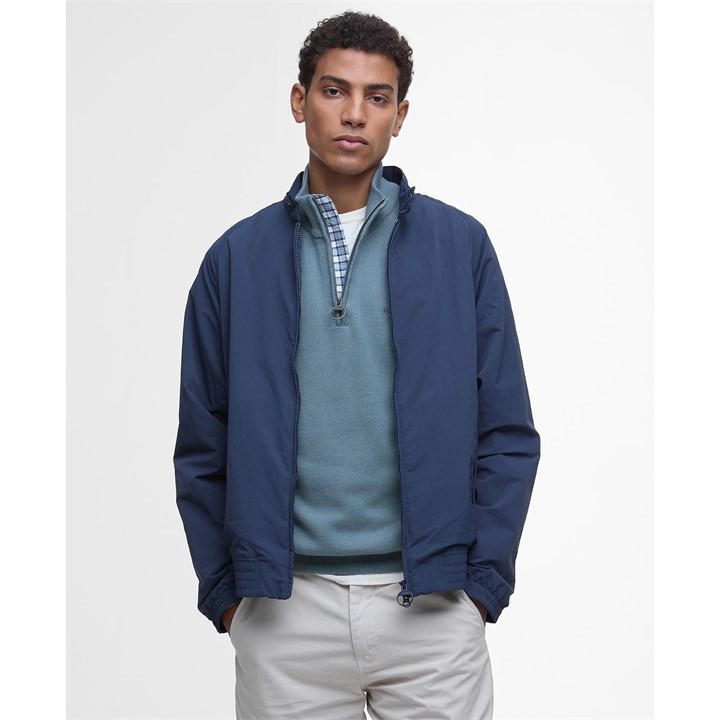 BARBOUR ROYSTON JACKET
