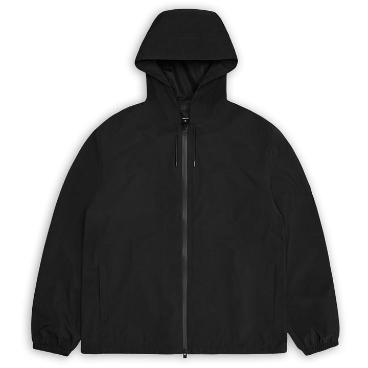 RAINS SUVA HARDSHELL JACKET