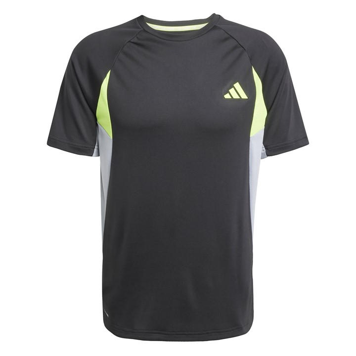 ADIDAS ORIGINALS CLIMACOOL COLORBLOCK T-SHIRT MEN