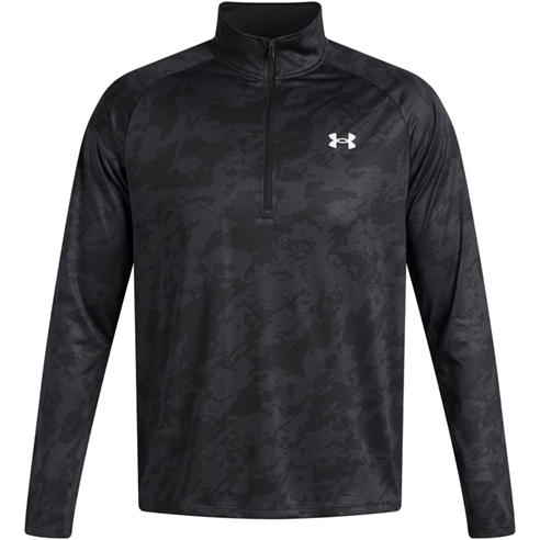 Under Armour - Tech™ ½ Zip Long Sleeve Mens