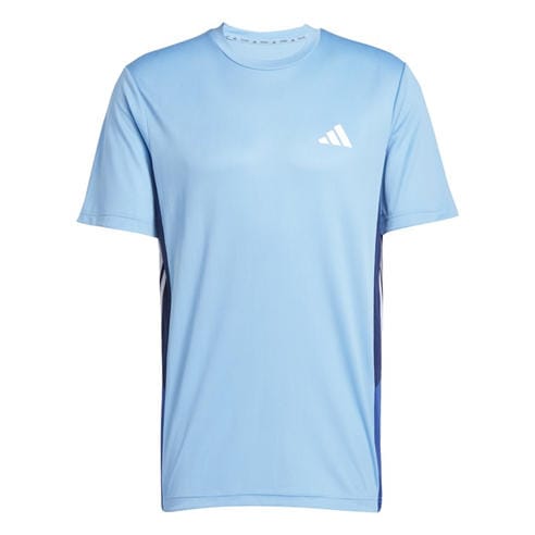 adidas - Train Essentials Colourblock T-shirt Adults