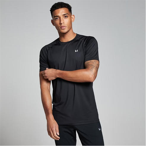 MyProtein - Men's Short-Sleeve Performance Gym Top