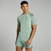Pale Green