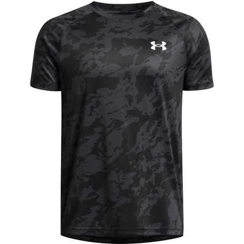 Under Armour - Tech™ 2.0 Short Sleeve T-Shirt Juniors