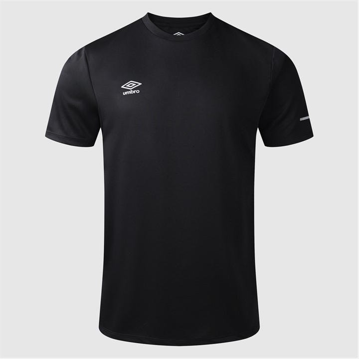 UMBRO TRAINING T-SHIRT MENS