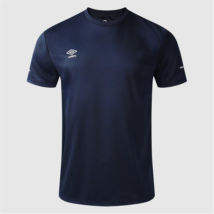 UMBRO TRAINING T-SHIRT MENS