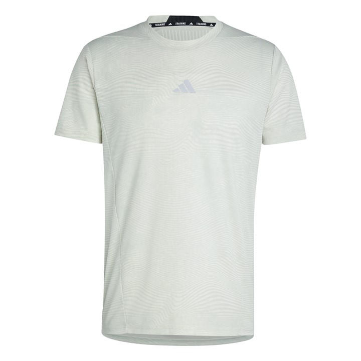 ADIDAS ORIGINALS D4T HEAT.RDY HIIT TRAINING T-SHIRT MEN