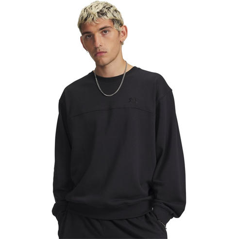 Under Armour - Men's Crew Sweatshirt