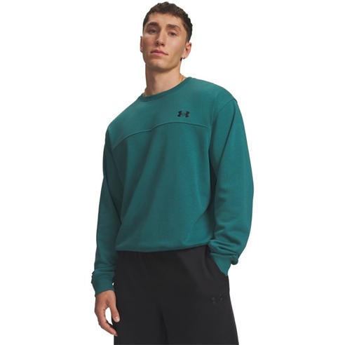 Under Armour - Men's Crew Sweatshirt
