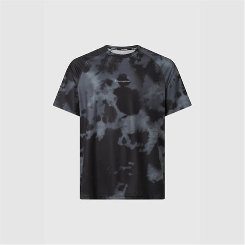 Champion - Men's Short Sleeve Performance Gym Top