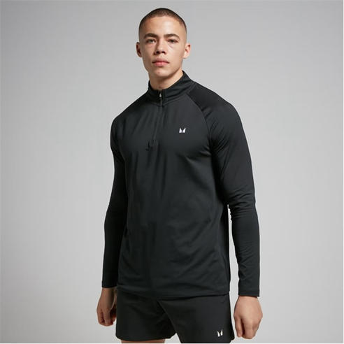 MyProtein - Men's Long-Sleeve Performance Gym Top