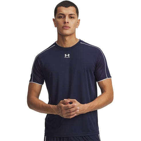 Under Armour - Men's Short Sleeve Performance Gym Top