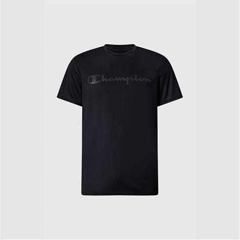 Champion - Men's Short Sleeve Performance Gym Top