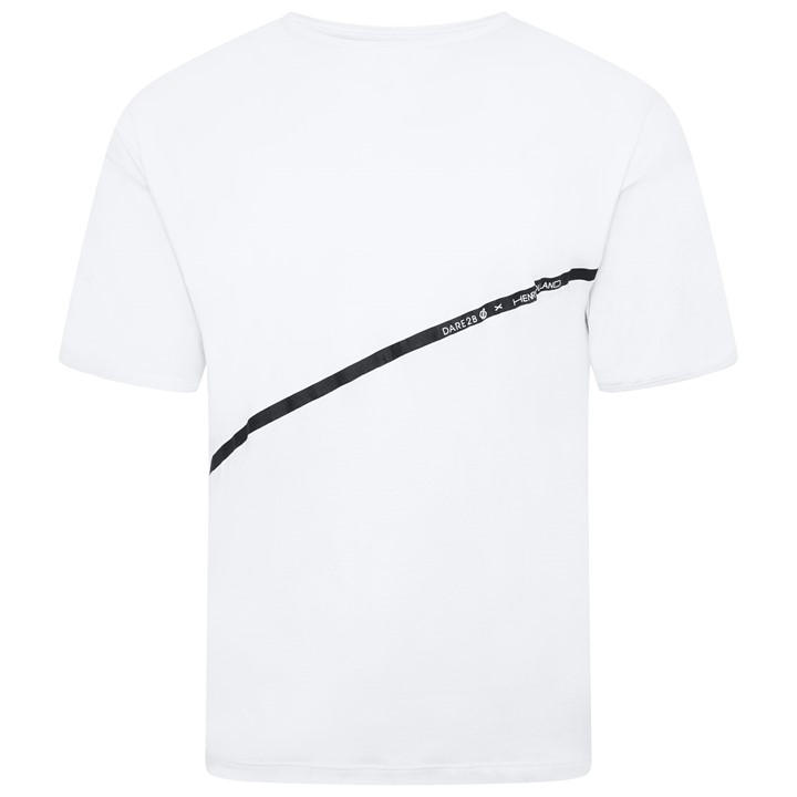DARE 2B HENRY HOLLAND NO SWEAT ACTIVE T-SHIRT MENS