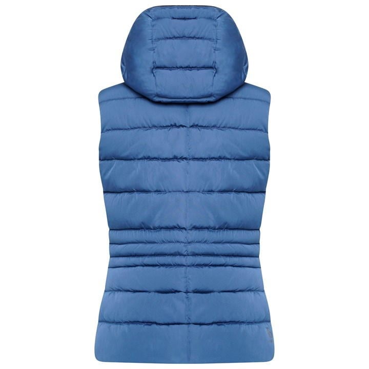 MoonLt Denim - Dare 2b - Reptbl Gilet Ld99