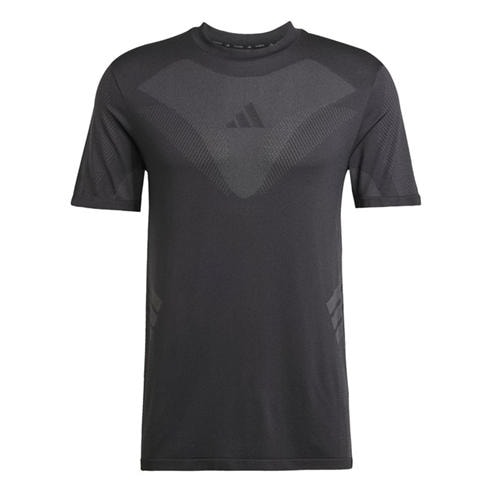 adidas - GYM+ Seamless Tee Mens