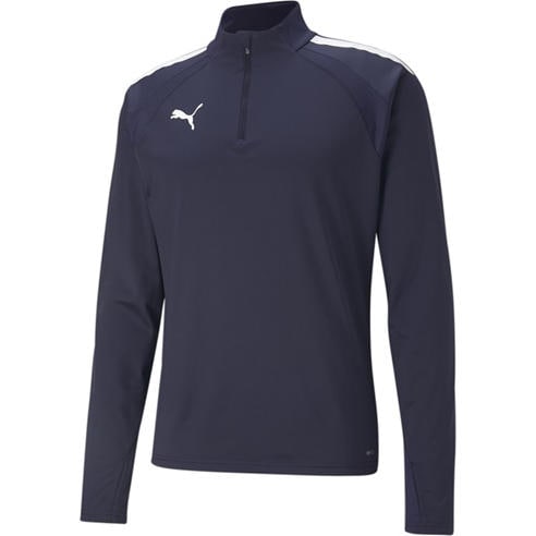 Puma - Zip Top Mens