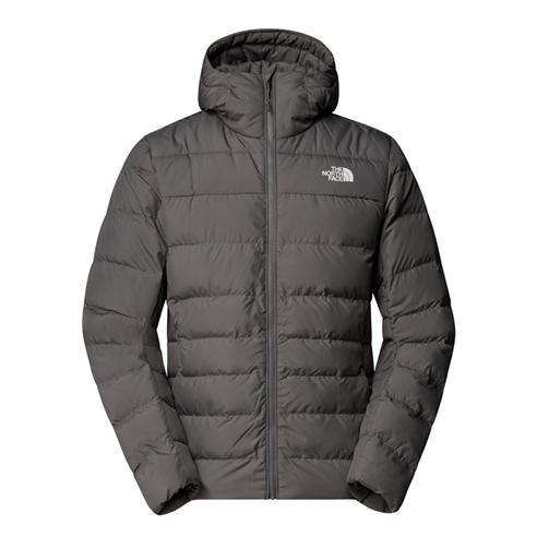 The North Face - Aconagua III Cotton Oversized Fit Down Jacket