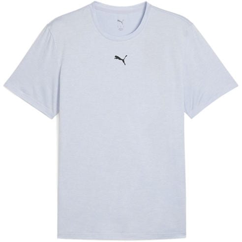 Puma - Train All Day Essentials Heather Tee Mens