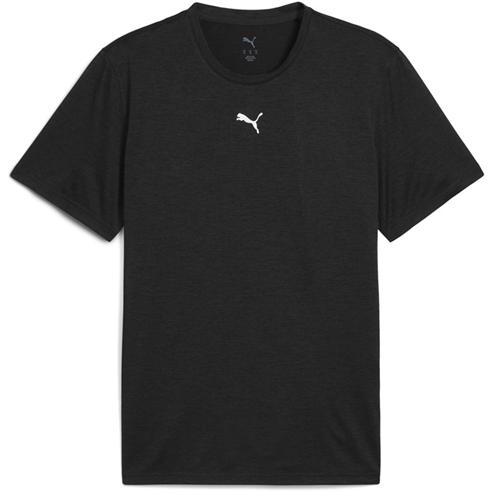 Puma - Train All Day Essentials Heather Tee Mens