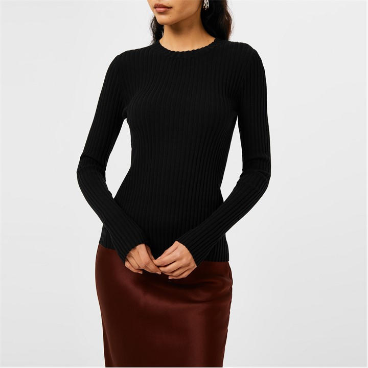 ANINE BING NINE BING CECILY TOP