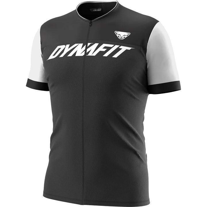 Dynafit Rd Ss Fz Tee Sn99 In Black
