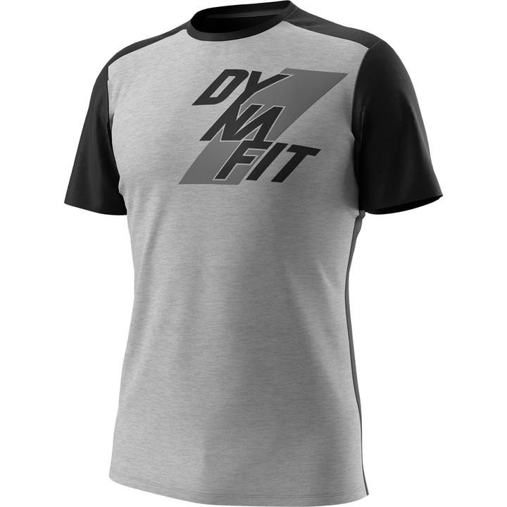 DYNAFIT SHORT SLEEVE T-SHIRT MENS