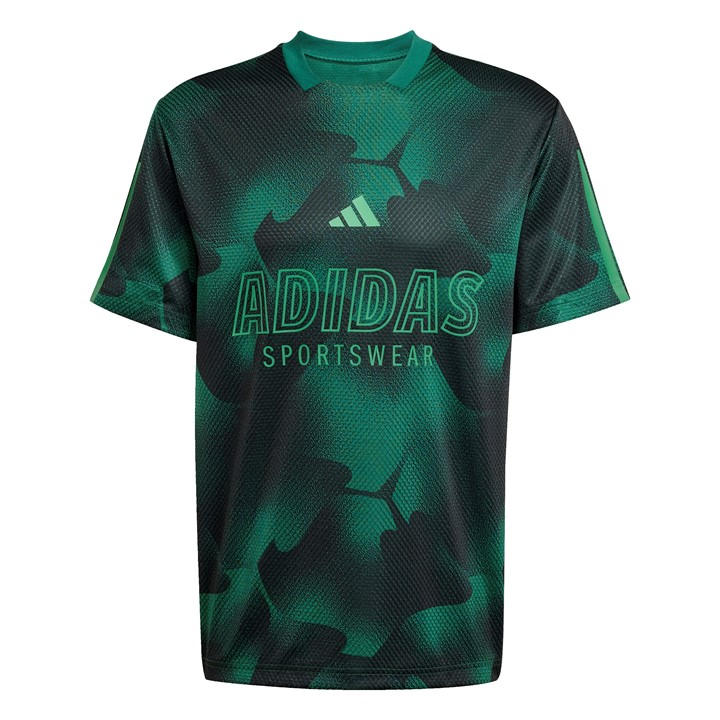 ADIDAS ORIGINALS HOUSE OF TIRO NATIONS PACK T-SHIRT ADULT