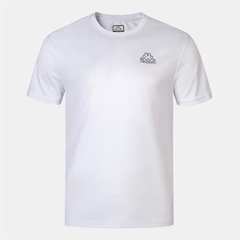 Kappa - Quick Dry T Shirt Mens