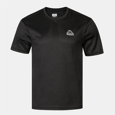 Kappa - Quick Dry T Shirt Mens