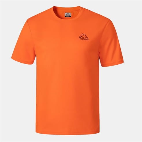Kappa - Quick Dry T Shirt Mens
