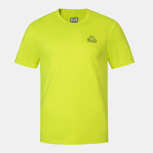 Kappa - Quick Dry T Shirt Mens