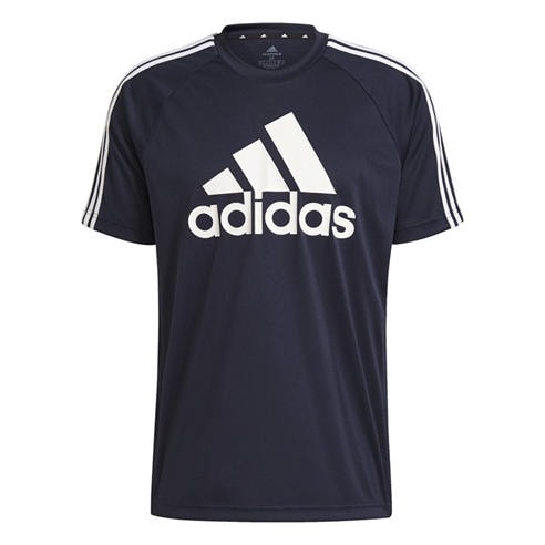 adidas - Sereno Logo T Shirt Mens
