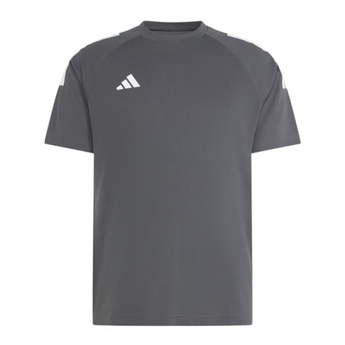 adidas - Classic 3 Stripe Sereno T-Shirt Mens