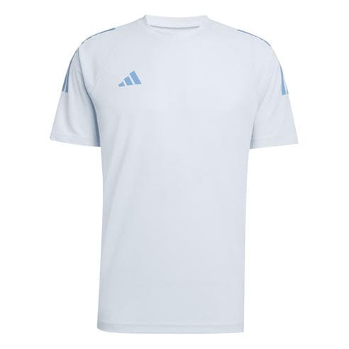 adidas - Classic 3 Stripe Sereno T-Shirt Mens