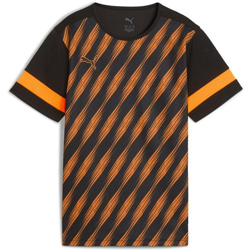 Puma - Unisex Kids' Attacantoraphic Short Sleeve Performance T-Shirt