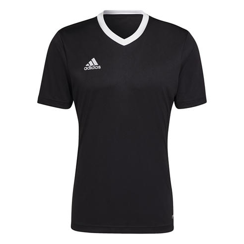 adidas - Entrada 22 Short Sleeve Jersey Top Mens
