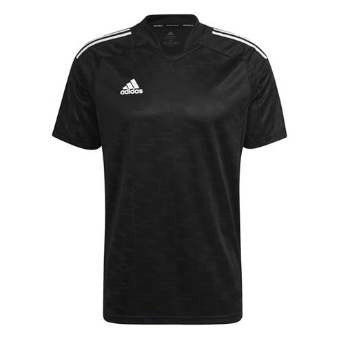 adidas - Condivo21 Short-Sleeve Performance T-Shirt