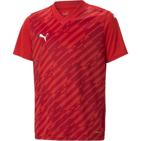 Puma - Teamultimate Short-Sleeve Performance T-Shirt