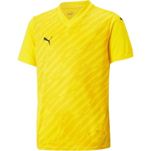 Puma - Teamultimate Jersey Jr T-Shirt Boys