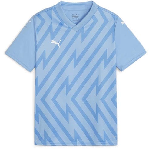 Puma - Puma Teamglory Jersey Jr T-Shirt Unisex Kids