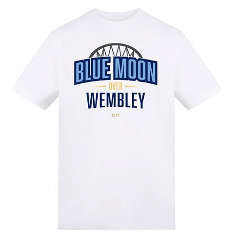 AWD - Printed Adults FA Cup Tee