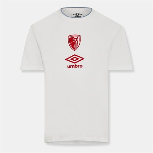 Castore - Men's Bournem Travel Short Sleeve Performance T-Shirt