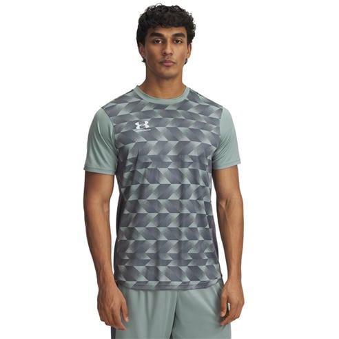 Under Armour - Short-Sleeve Performance T-Shirt